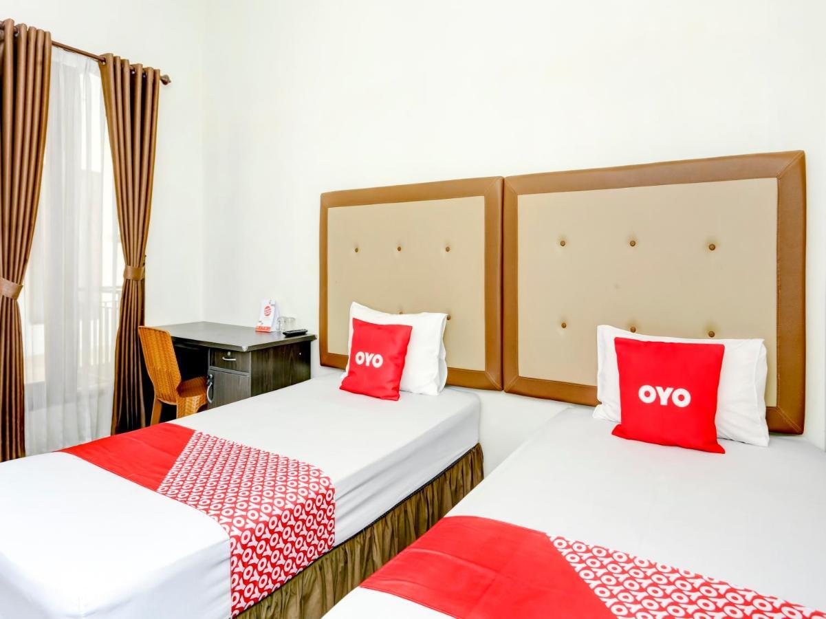 OYO 3884 Dixie Syariah Guest House Samarinda Bagian luar foto